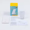 TP-Link RE200 sieťový extender sieťový opakovač biely 10, 100 Mbit/s