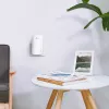 TP-Link RE200 sieťový extender sieťový opakovač biely 10, 100 Mbit/s