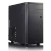 PC skriňa Fractal Design Core 1100 Mini Tower čierna