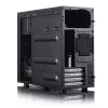 PC skriňa Fractal Design Core 1100 Mini Tower čierna