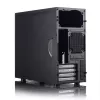 PC skriňa Fractal Design Core 1100 Mini Tower čierna