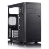 PC skriňa Fractal Design Core 1100 Mini Tower čierna