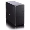 PC skriňa Fractal Design Core 1100 Mini Tower čierna