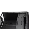 PC skriňa Fractal Design Core 1100 Mini Tower čierna