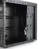 PC skriňa Fractal Design Core 1100 Mini Tower čierna