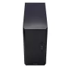 PC skriňa Fractal Design Core 1100 Mini Tower čierna