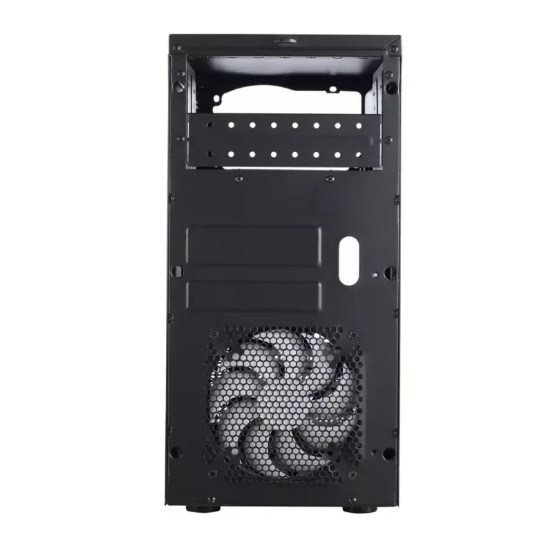 PC skriňa Fractal Design Core 1100 Mini Tower čierna