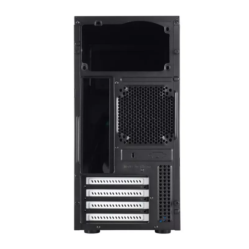PC skriňa Fractal Design Core 1100 Mini Tower čierna