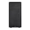 PC skriňa Fractal Design Core 1100 Mini Tower čierna