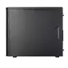 PC skriňa Fractal Design Core 1100 Mini Tower čierna