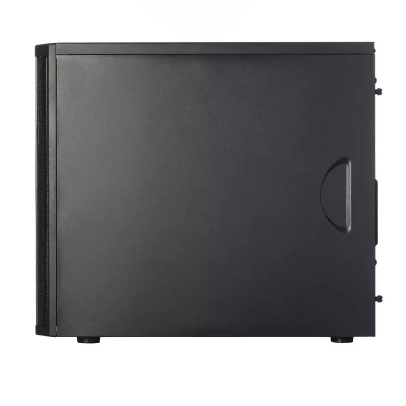 PC skriňa Fractal Design Core 1100 Mini Tower čierna