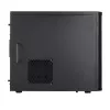 PC skriňa Fractal Design Core 1100 Mini Tower čierna