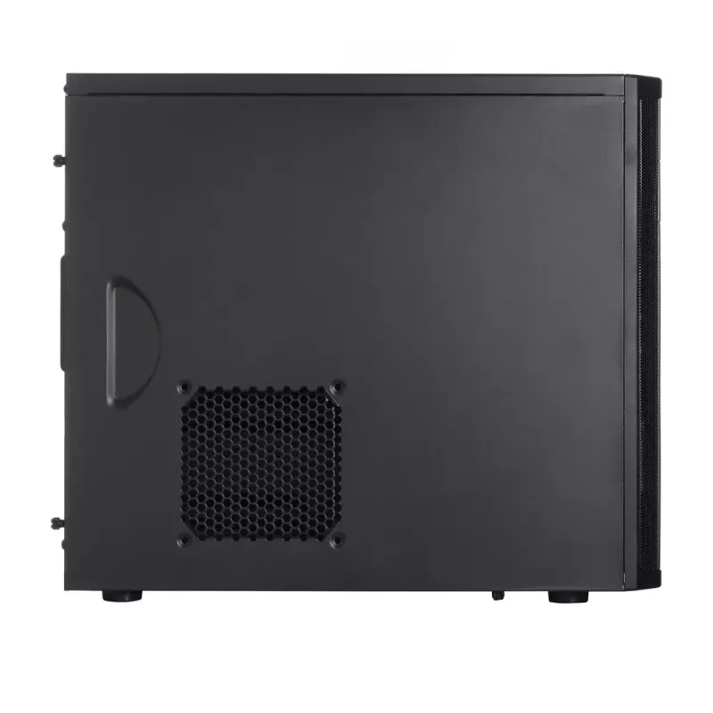 PC skriňa Fractal Design Core 1100 Mini Tower čierna