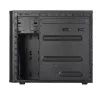 PC skriňa Fractal Design Core 1100 Mini Tower čierna