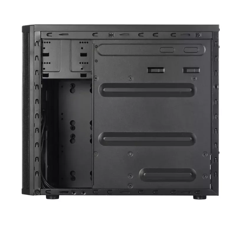 PC skriňa Fractal Design Core 1100 Mini Tower čierna