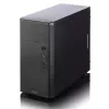 PC skriňa Fractal Design Core 1100 Mini Tower čierna