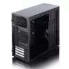 PC skriňa Fractal Design Core 1100 Mini Tower čierna