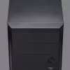PC skriňa Fractal Design Core 1100 Mini Tower čierna