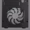 PC skriňa Fractal Design Core 1100 Mini Tower čierna