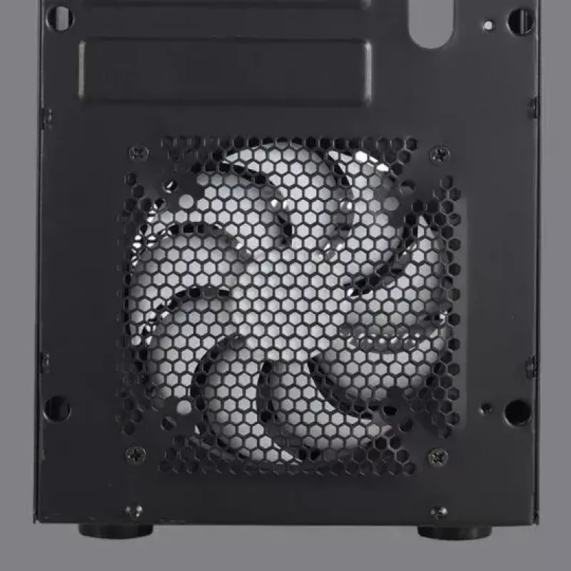 PC skriňa Fractal Design Core 1100 Mini Tower čierna