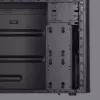 PC skriňa Fractal Design Core 1100 Mini Tower čierna