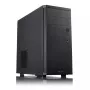 PC skriňa Fractal Design Core 1100 Mini Tower čierna