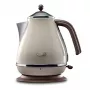 De’Longhi KBOV2001.BG rýchlovarná kanvica 1,7 L 2000 W béžová