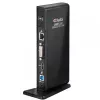 CLUB3D USB Gen1 Type A Dual Display (HDMI a DVI) DisplayLink™ dokovacia stanica