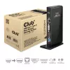 CLUB3D USB Gen1 Type A Dual Display (HDMI a DVI) DisplayLink™ dokovacia stanica