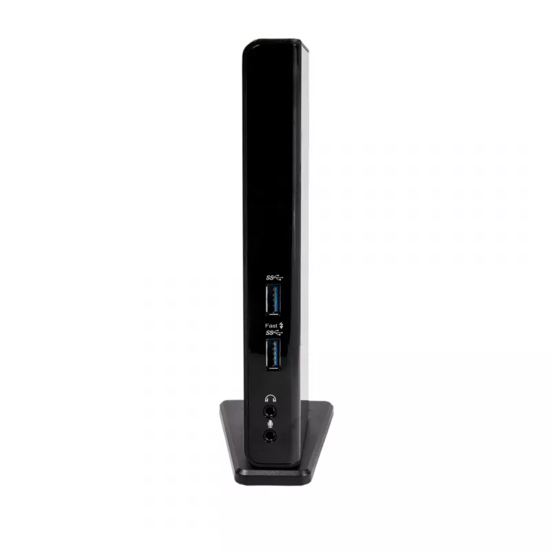 CLUB3D USB Gen1 Type A Dual Display (HDMI a DVI) DisplayLink™ dokovacia stanica