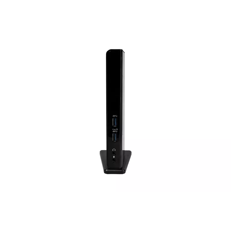 CLUB3D USB Gen1 Type A Dual Display (HDMI a DVI) DisplayLink™ dokovacia stanica