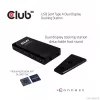 CLUB3D USB Gen1 Type A Dual Display (HDMI a DVI) DisplayLink™ dokovacia stanica