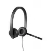 LOGITECH H570e - USB - stereo headset