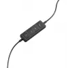 LOGITECH H570e - USB - stereo headset