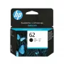 HP 62 čierna originálna atramentová kazeta