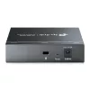 TP-Link 5-portový Gigabit Easy Smart Switch, Managed, L2, Gigabit Ethernet (10/100/1000)