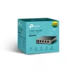 TP-Link 5-portový Gigabit Easy Smart Switch, Managed, L2, Gigabit Ethernet (10/100/1000)