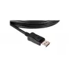 CLUB3D Displayport 1.2 kábel M/M 3 metre 4K60Hz 21.6Gbps