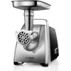 Bosch MFW68660 mlynček na mäso 800 W čierny, chrómový