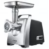 Bosch MFW68660 mlynček na mäso 800 W čierny, chrómový