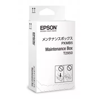 Epson WorkForce WF-100W údržbová kazeta