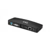 CLUB3D CSV-3103D The Club 3D univerzálna USB 3.1 Gen 1 UHD 4K dokovacia stanica DisplayLink™