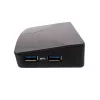 CLUB3D CSV-3103D The Club 3D univerzálna USB 3.1 Gen 1 UHD 4K dokovacia stanica DisplayLink™