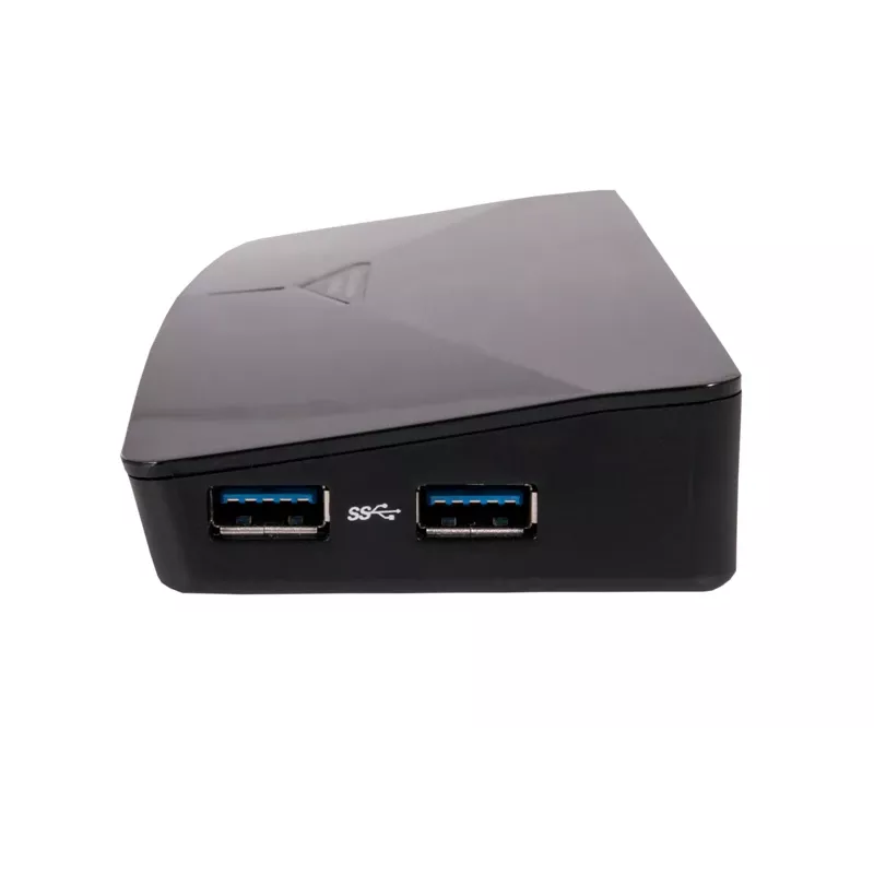 CLUB3D CSV-3103D The Club 3D univerzálna USB 3.1 Gen 1 UHD 4K dokovacia stanica DisplayLink™