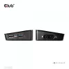 CLUB3D CSV-3103D The Club 3D univerzálna USB 3.1 Gen 1 UHD 4K dokovacia stanica DisplayLink™