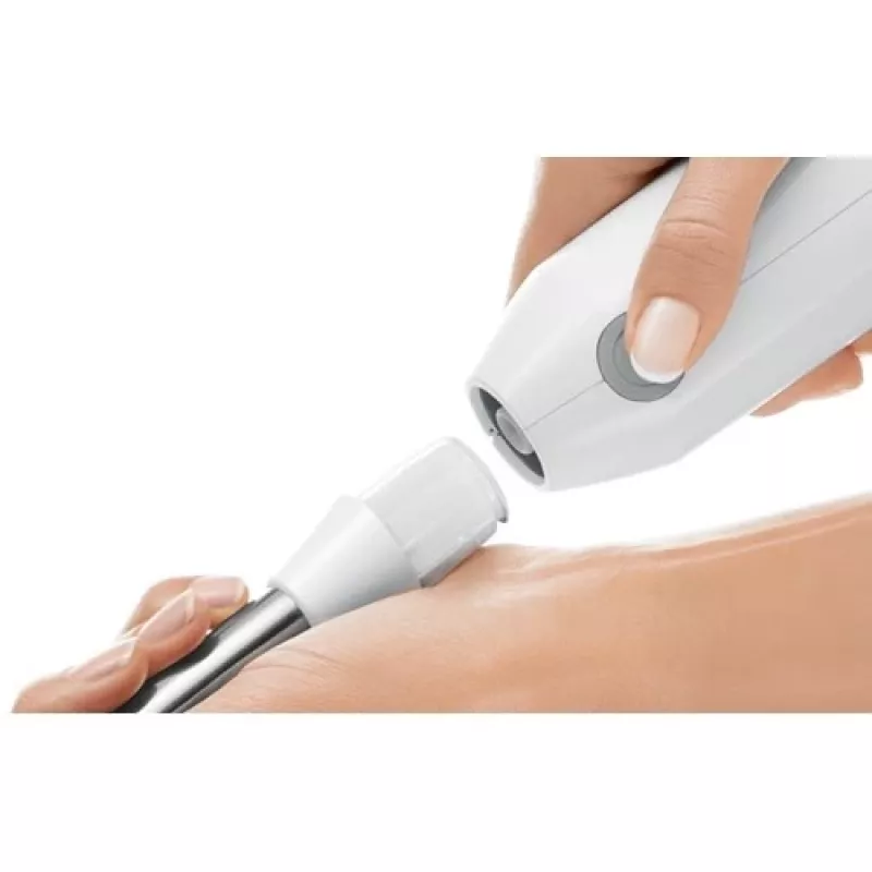 Bosch MSM66110 mixér tyčový mixér 600 W sivá, biela
