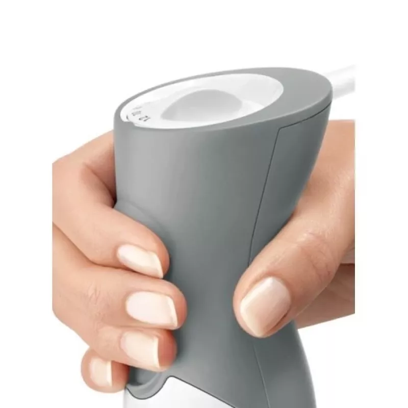 Bosch MSM66110 mixér tyčový mixér 600 W sivá, biela