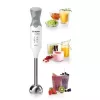 Bosch MSM66110 mixér tyčový mixér 600 W sivá, biela