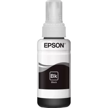 Epson 664 Ecotank čierna atramentová fľaša (70 ml)