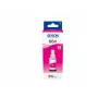 Epson 664 Ecotank purpurová atramentová fľaša (70 ml)